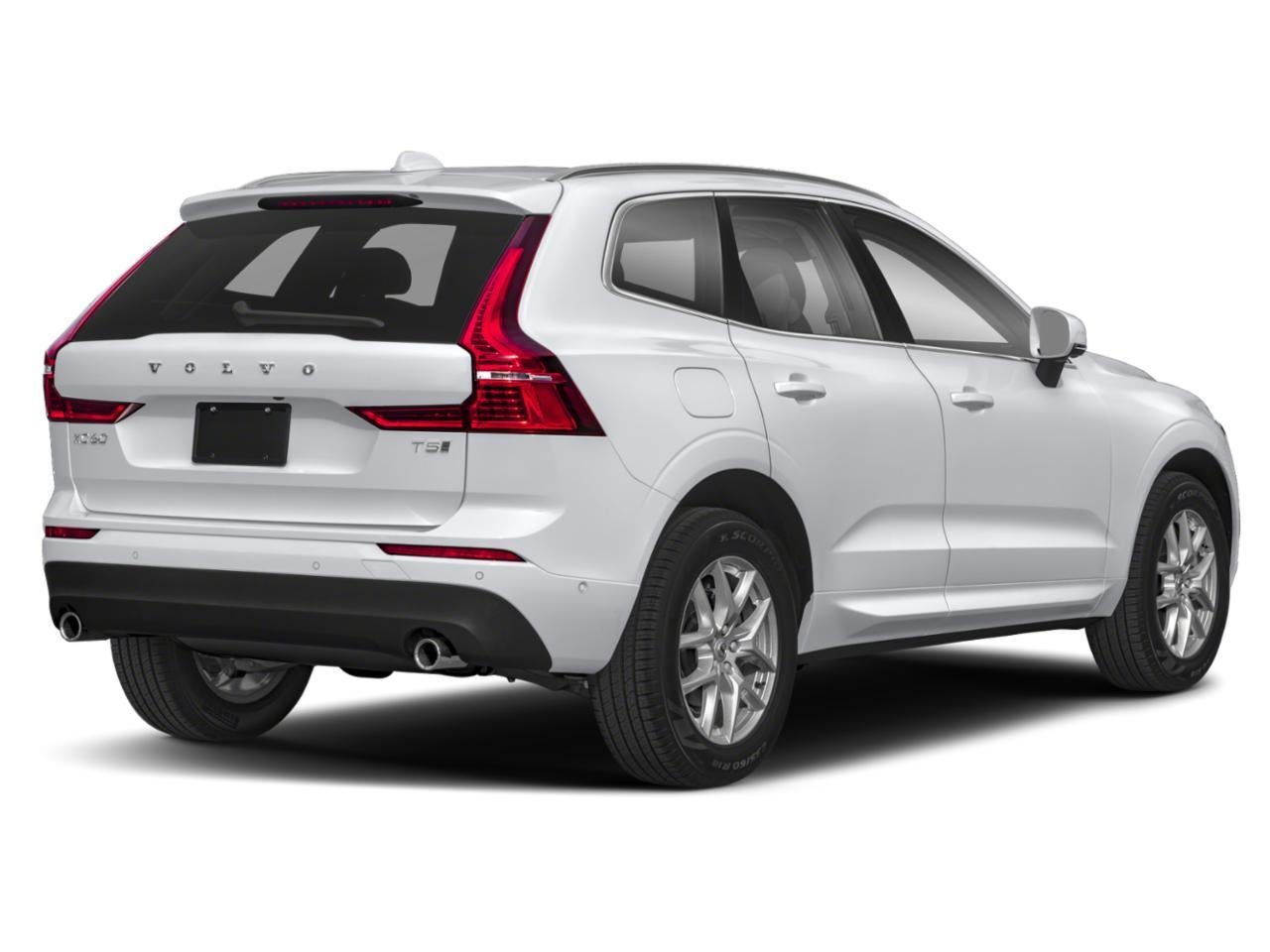 2018 Volvo XC60 T5 AWD Inscription