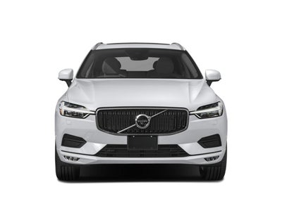 2018 Volvo XC60 T5 AWD Inscription