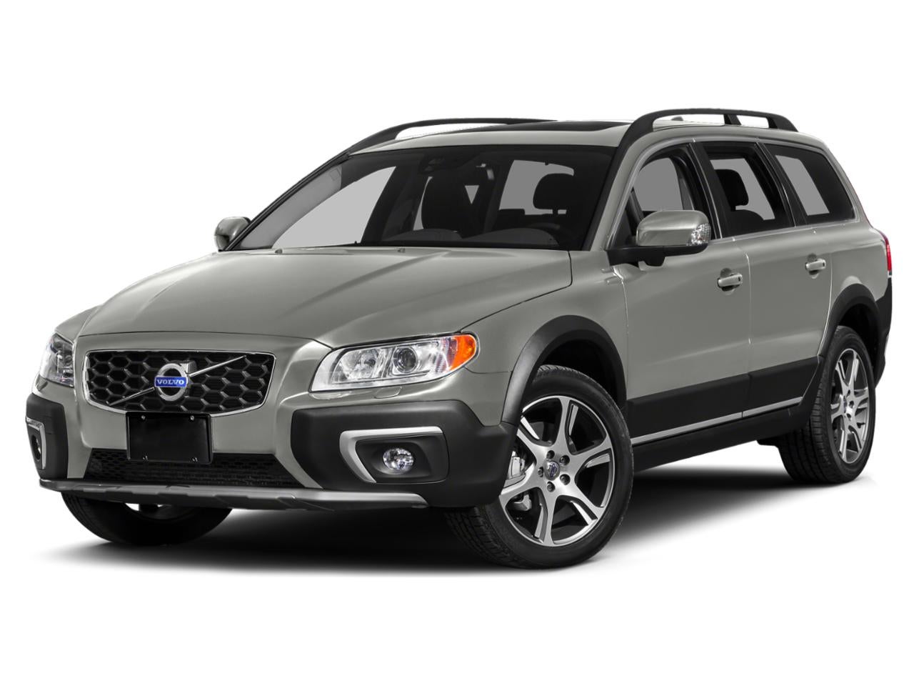 2015 Volvo XC70 FWD 4dr Wgn T5 Drive-E Premier Plus