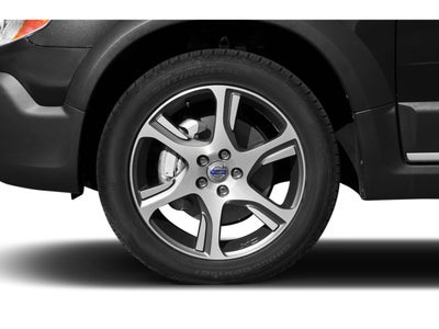 2015 Volvo XC70 FWD 4dr Wgn T5 Drive-E Premier Plus