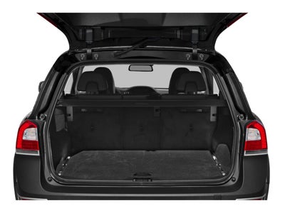 2015 Volvo XC70 FWD 4dr Wgn T5 Drive-E Premier Plus