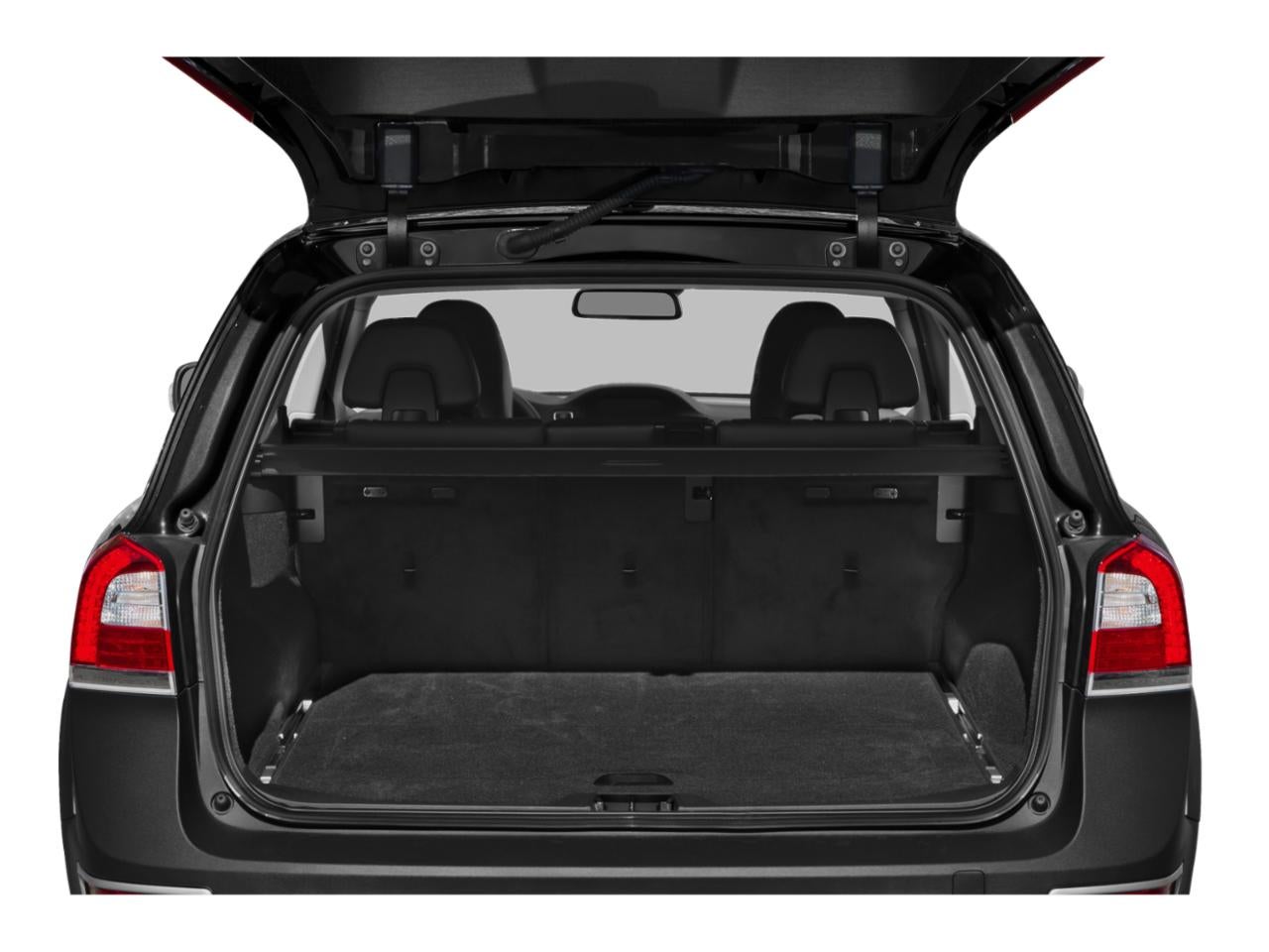 2015 Volvo XC70 FWD 4dr Wgn T5 Drive-E Premier Plus