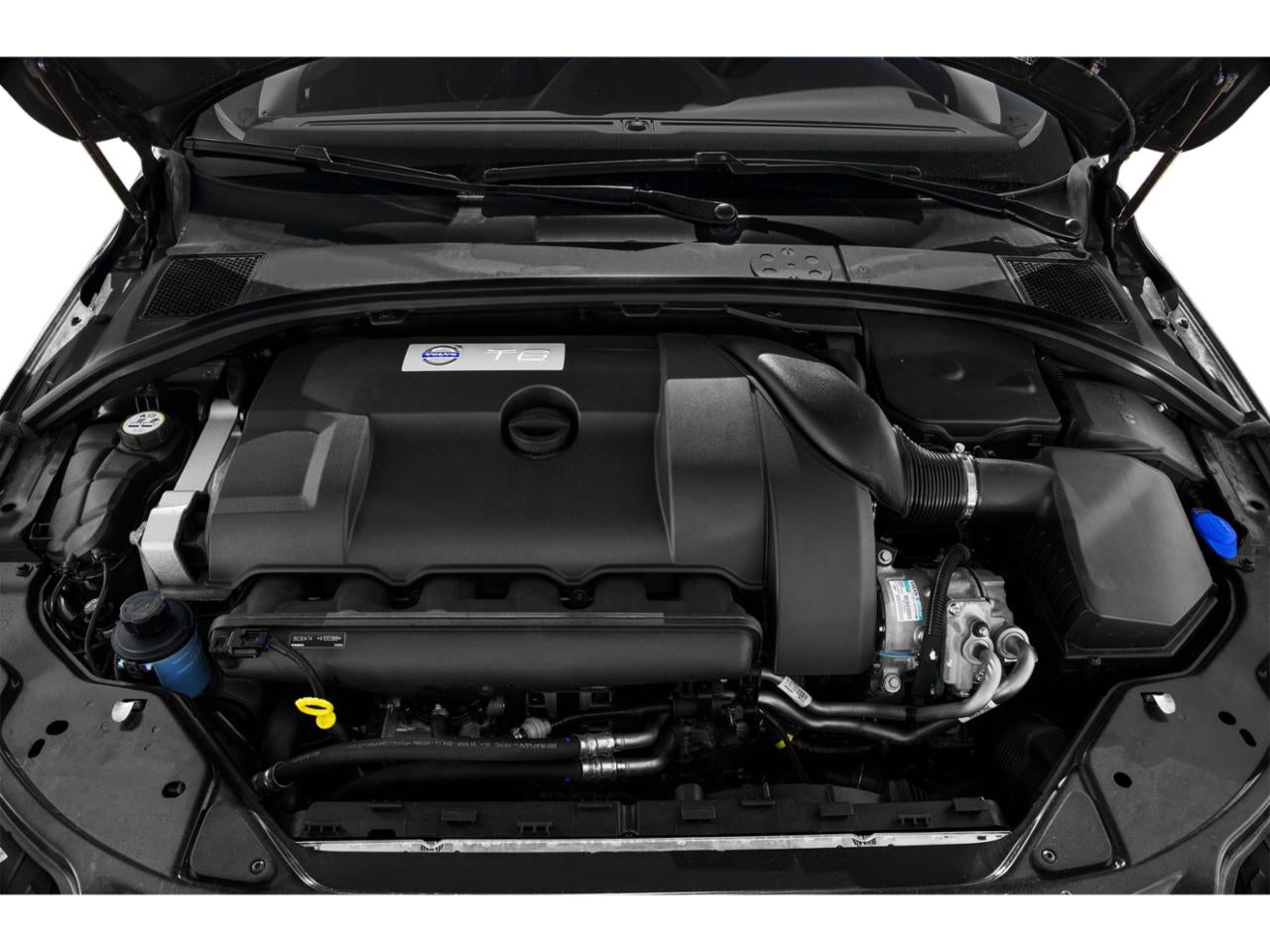 2015 Volvo XC70 FWD 4dr Wgn T5 Drive-E Premier Plus