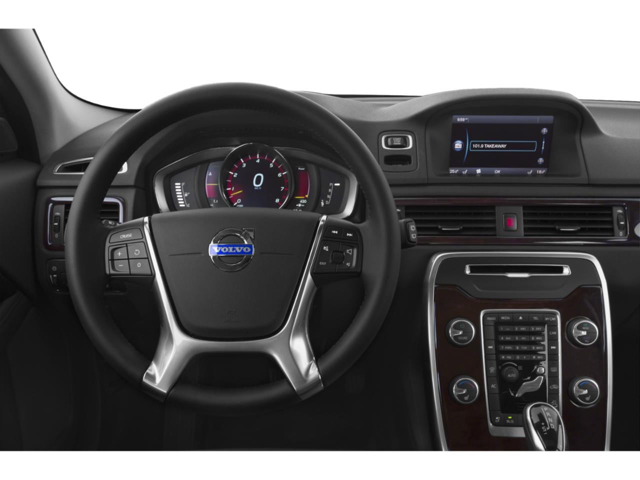 2015 Volvo XC70 FWD 4dr Wgn T5 Drive-E Premier Plus