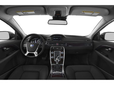 2015 Volvo XC70 FWD 4dr Wgn T5 Drive-E Premier Plus