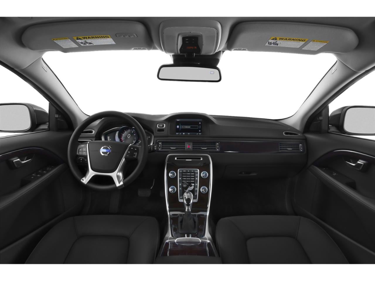 2015 Volvo XC70 FWD 4dr Wgn T5 Drive-E Premier Plus