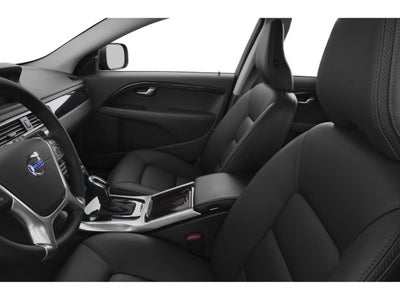 2015 Volvo XC70 FWD 4dr Wgn T5 Drive-E Premier Plus