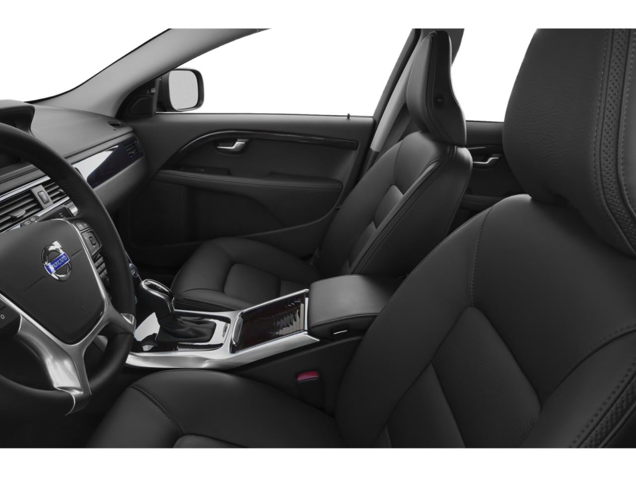 2015 Volvo XC70 FWD 4dr Wgn T5 Drive-E Premier Plus