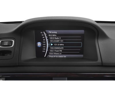2015 Volvo XC70 FWD 4dr Wgn T5 Drive-E Premier Plus