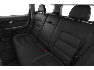 2015 Volvo XC70 FWD 4dr Wgn T5 Drive-E Premier Plus