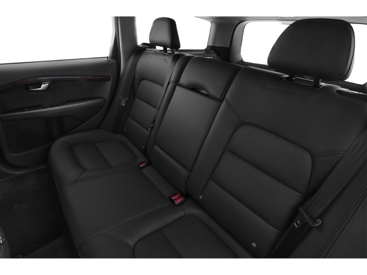2015 Volvo XC70 FWD 4dr Wgn T5 Drive-E Premier Plus