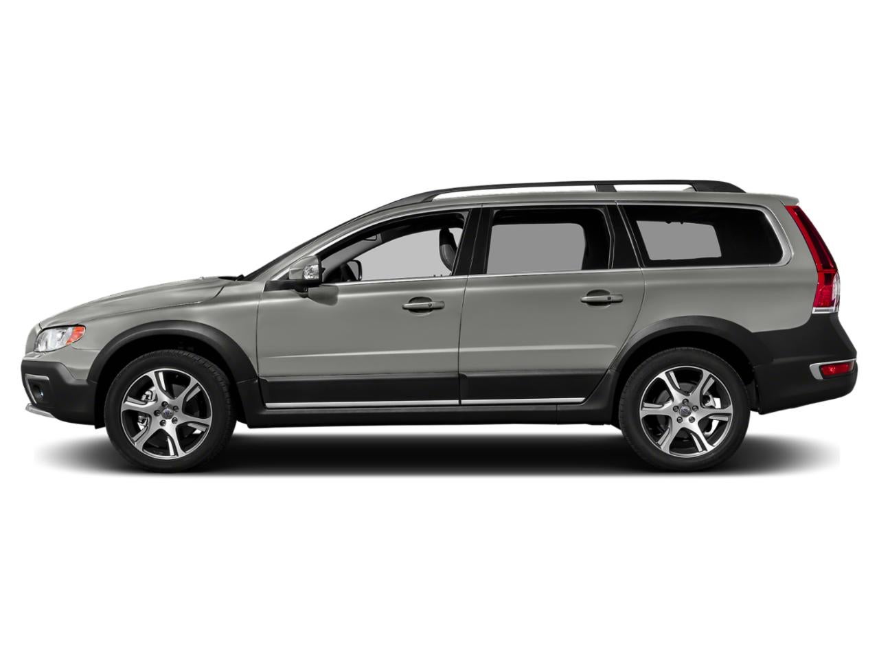 2015 Volvo XC70 FWD 4dr Wgn T5 Drive-E Premier Plus