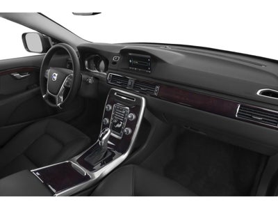 2015 Volvo XC70 FWD 4dr Wgn T5 Drive-E Premier Plus
