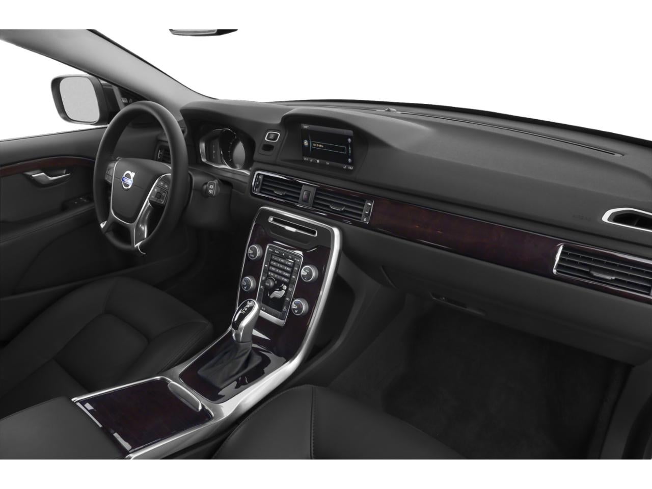 2015 Volvo XC70 FWD 4dr Wgn T5 Drive-E Premier Plus