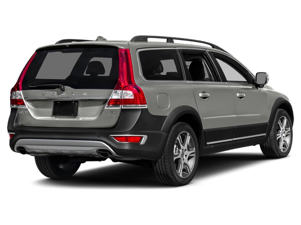 2015 Volvo XC70 FWD 4dr Wgn T5 Drive-E Premier Plus