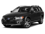 2015 Volvo XC70 FWD 4dr Wgn T5 Drive-E Premier Plus