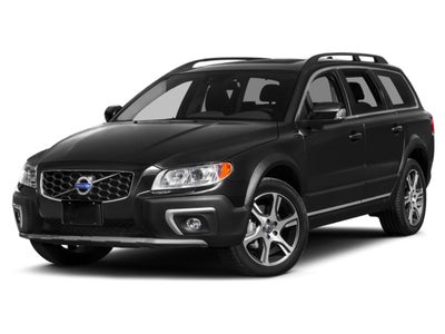 2015 Volvo XC70 FWD 4dr Wgn T5 Drive-E Premier Plus