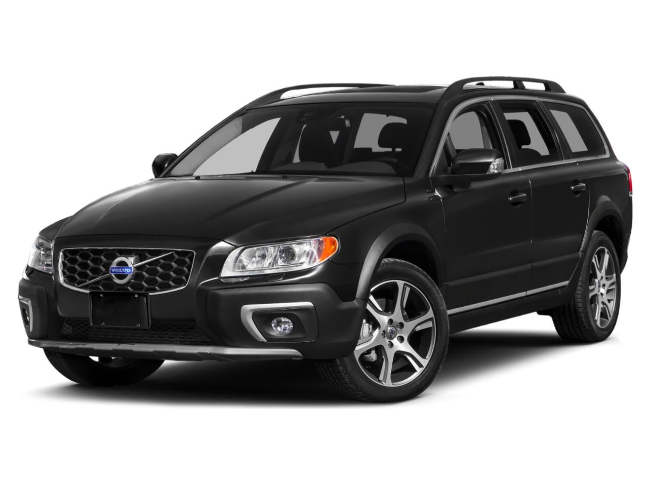 2015 Volvo XC70 FWD 4dr Wgn T5 Drive-E Premier Plus