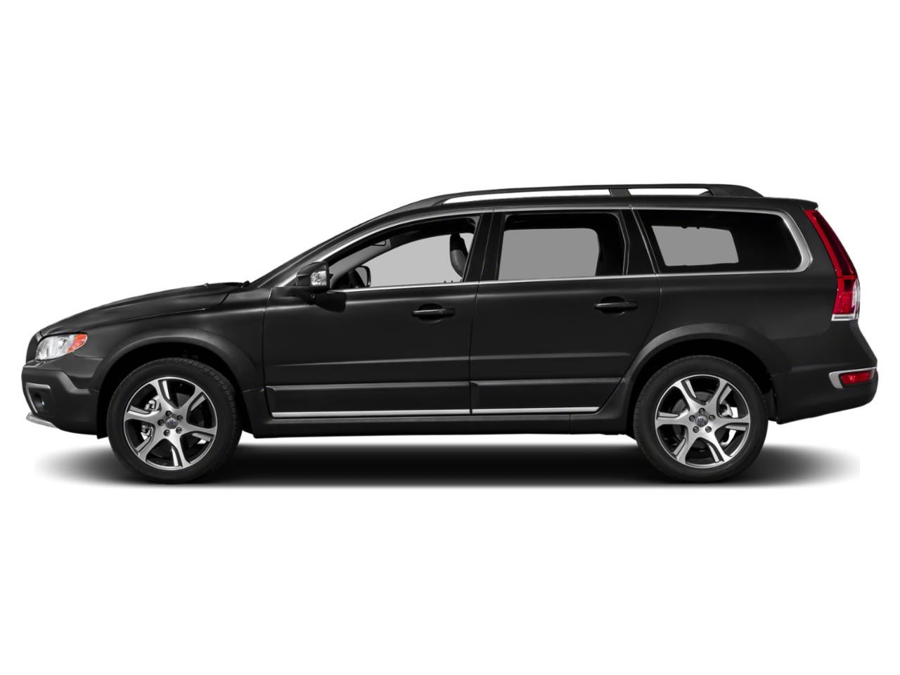 2015 Volvo XC70 FWD 4dr Wgn T5 Drive-E Premier Plus