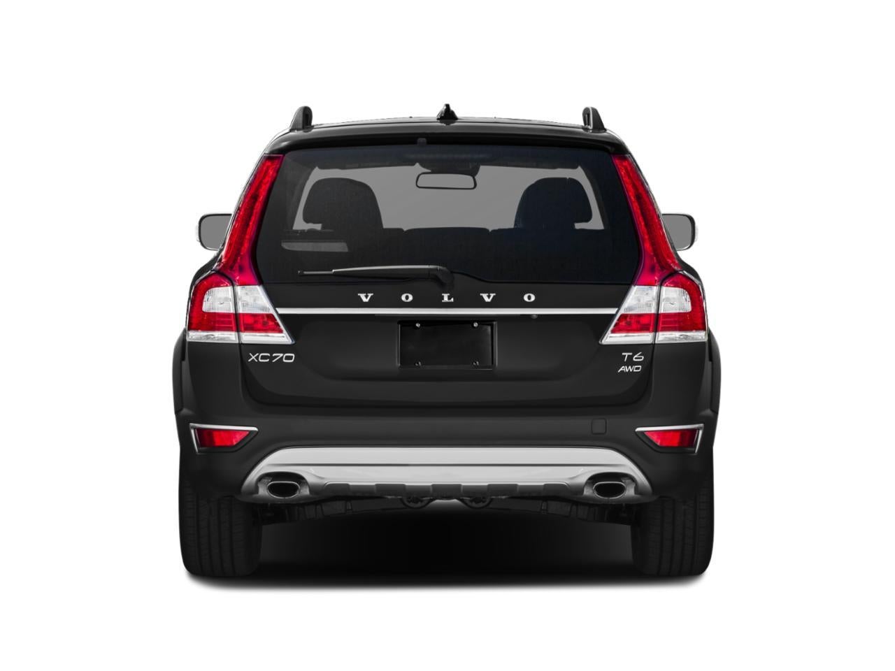 2015 Volvo XC70 FWD 4dr Wgn T5 Drive-E Premier Plus