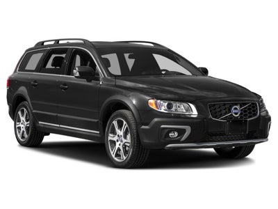2015 Volvo XC70 FWD 4dr Wgn T5 Drive-E Premier Plus
