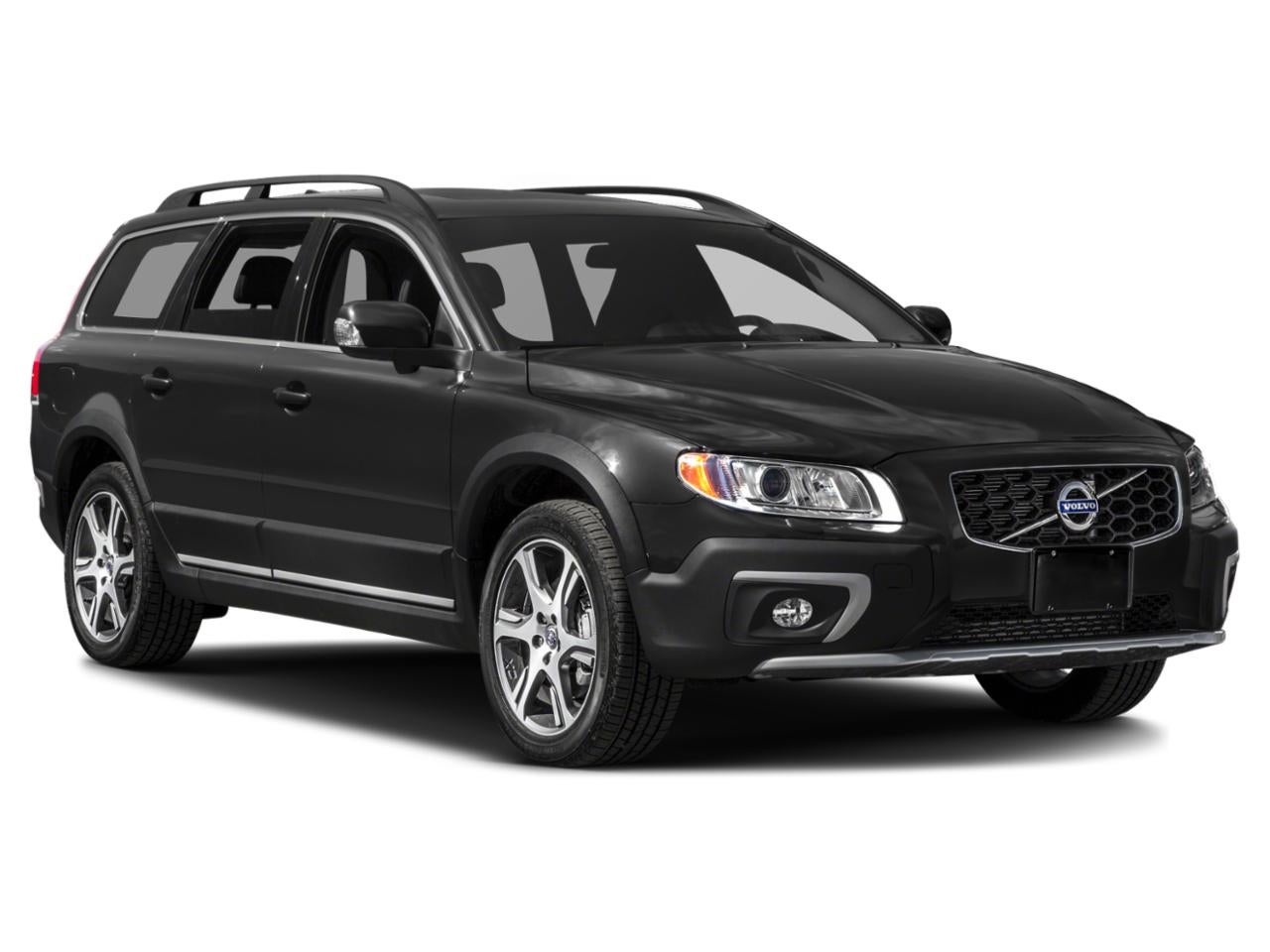 2015 Volvo XC70 FWD 4dr Wgn T5 Drive-E Premier Plus