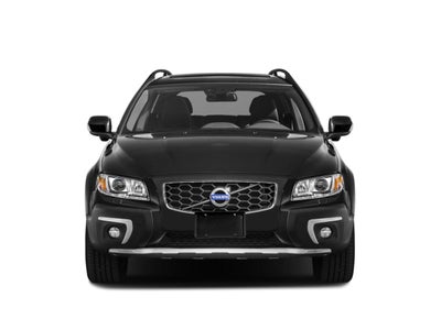 2015 Volvo XC70 FWD 4dr Wgn T5 Drive-E Premier Plus