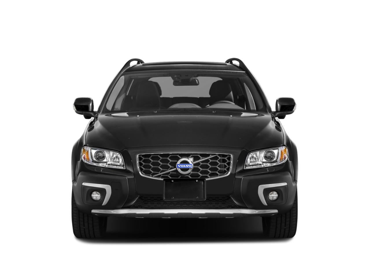 2015 Volvo XC70 FWD 4dr Wgn T5 Drive-E Premier Plus