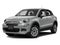 2016 FIAT 500X AWD 4dr Trekking Plus