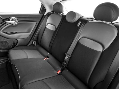 2016 FIAT 500X AWD 4dr Trekking Plus