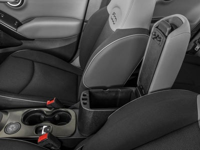 2016 FIAT 500X AWD 4dr Trekking Plus
