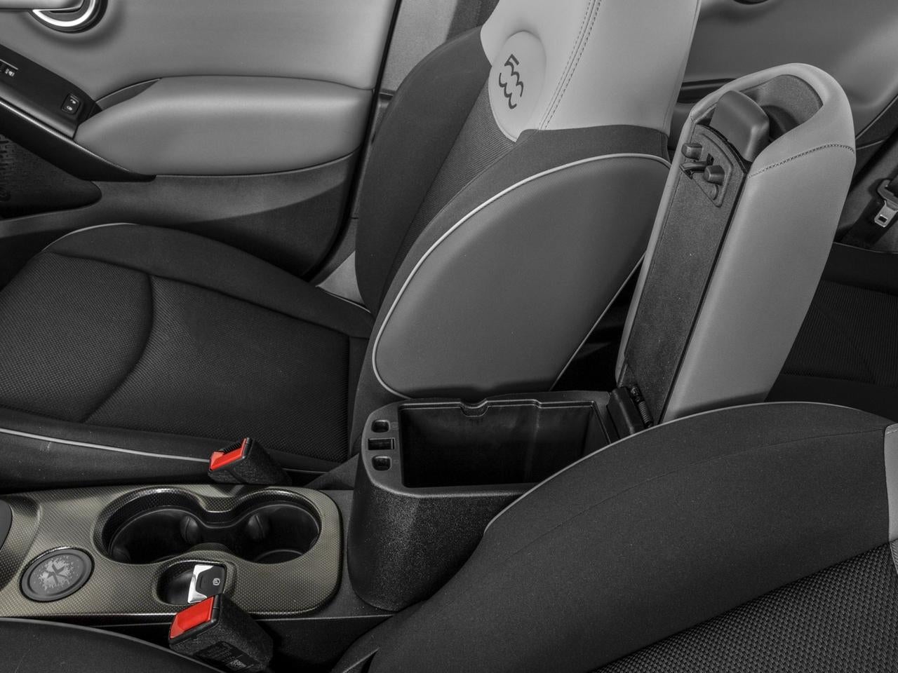 2016 FIAT 500X AWD 4dr Trekking Plus