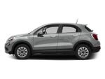2016 FIAT 500X AWD 4dr Trekking Plus