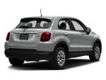 2016 FIAT 500X AWD 4dr Trekking Plus