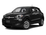 2016 FIAT 500X AWD 4dr Trekking Plus