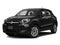 2016 FIAT 500X AWD 4dr Trekking Plus