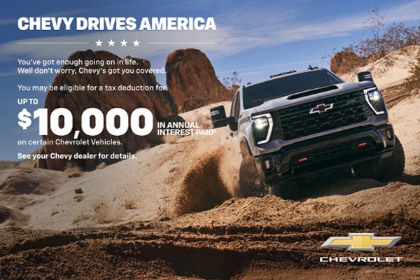 AutoNation Chevrolet South Clearwater in Clearwater FL