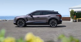 AutoNation Chevrolet South Clearwater in Clearwater FL