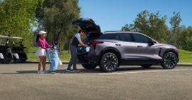 AutoNation Chevrolet South Clearwater in Clearwater FL