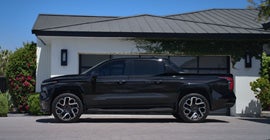 AutoNation Chevrolet South Clearwater in Clearwater FL