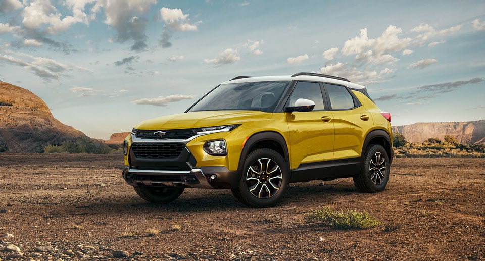 AutoNation Chevrolet South Clearwater in Clearwater FL