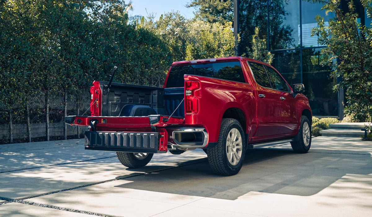 AutoNation Chevrolet South Clearwater in Clearwater FL