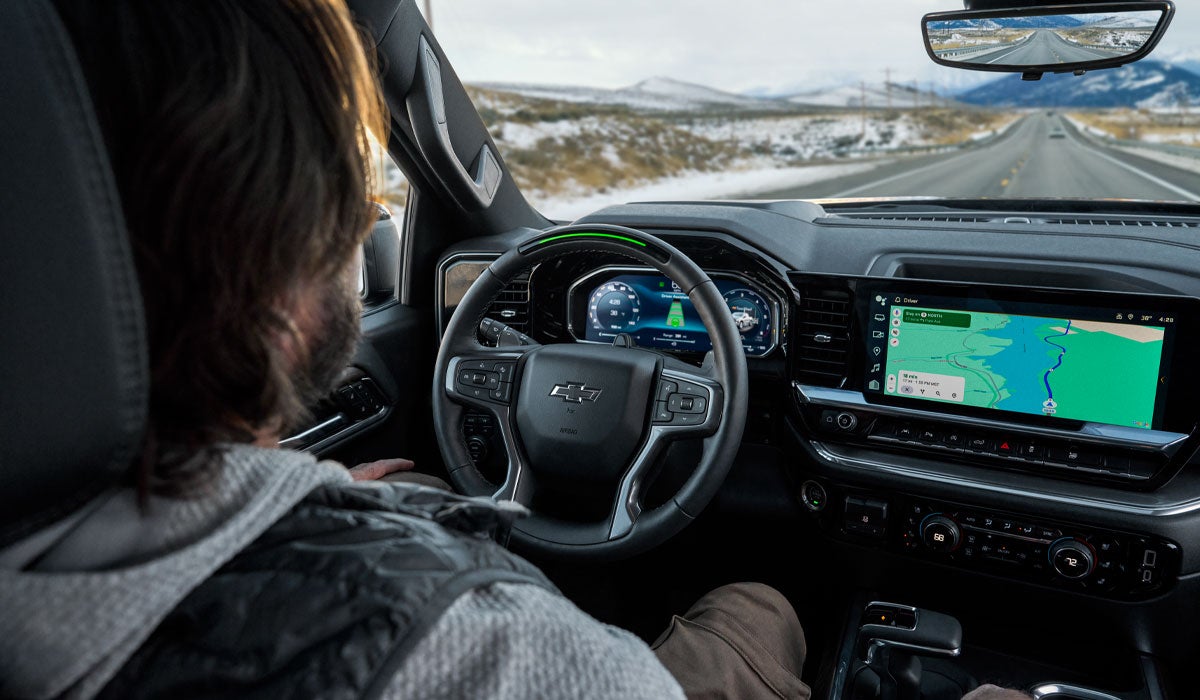 AutoNation Chevrolet South Clearwater in Clearwater FL