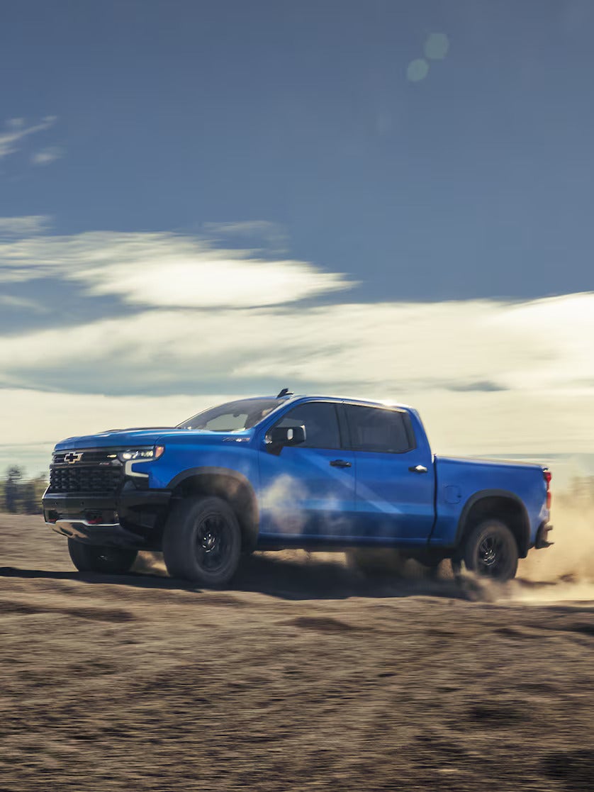 AutoNation Chevrolet South Clearwater in Clearwater FL