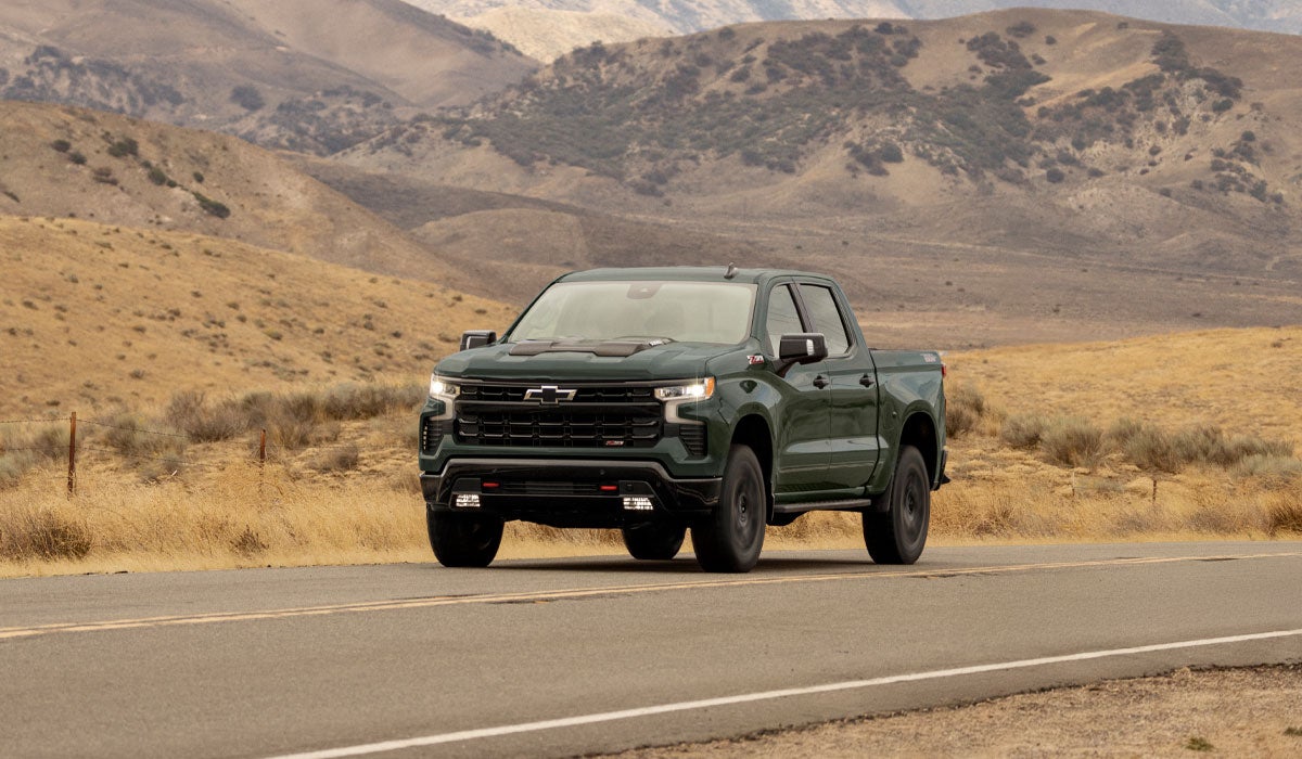 AutoNation Chevrolet South Clearwater in Clearwater FL