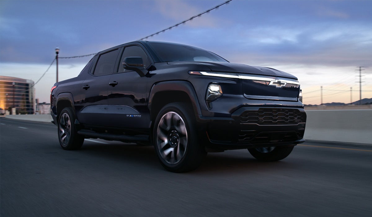 AutoNation Chevrolet South Clearwater in Clearwater FL