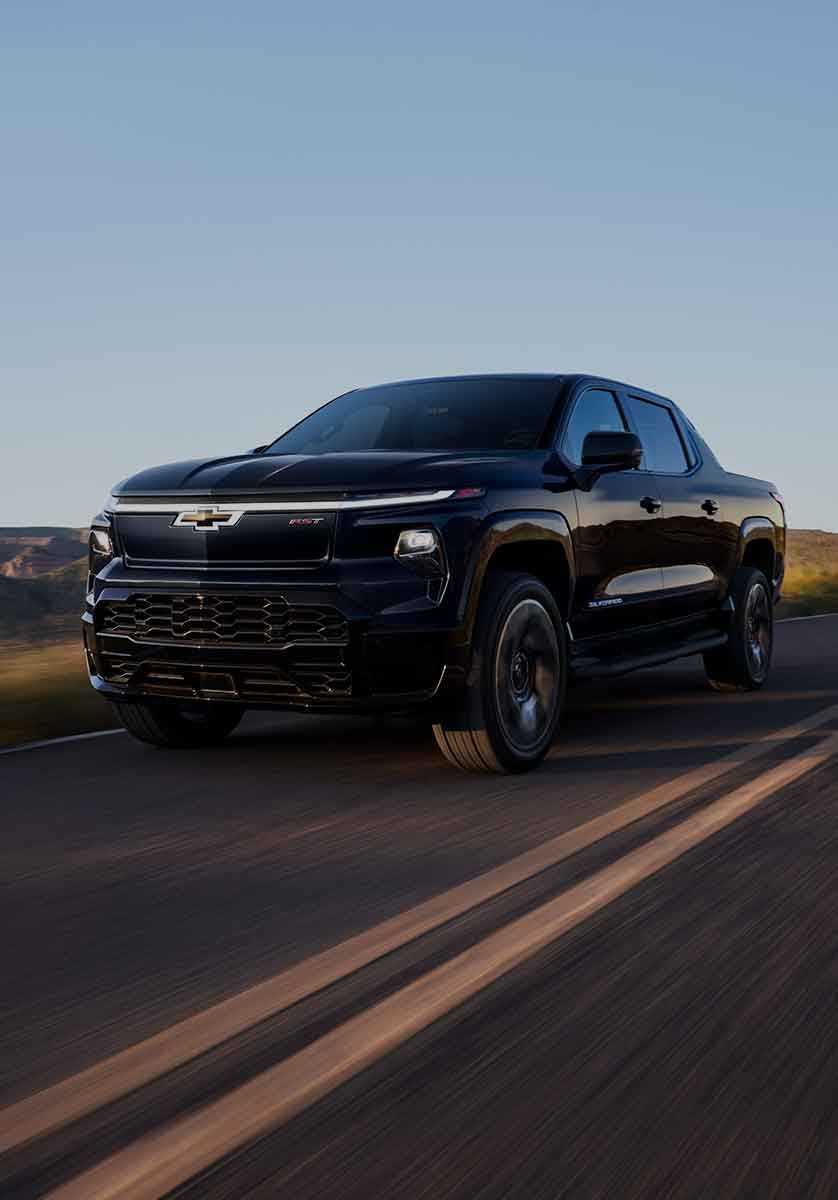 AutoNation Chevrolet South Clearwater in Clearwater FL