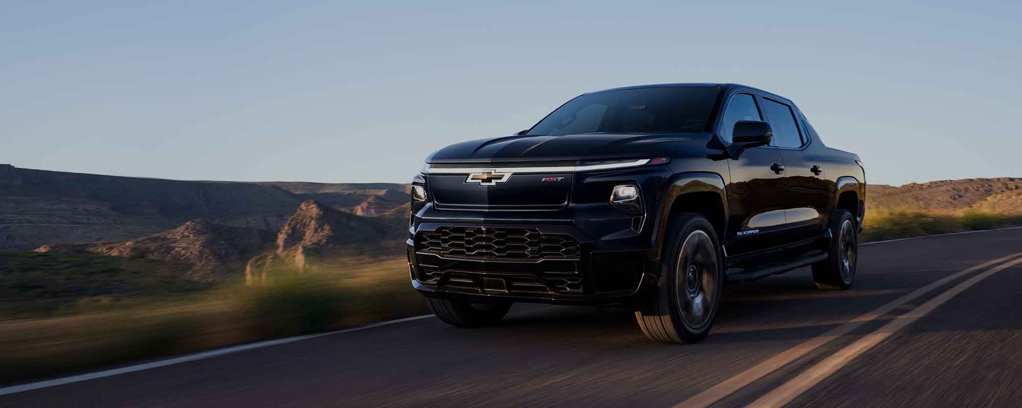 AutoNation Chevrolet South Clearwater in Clearwater FL