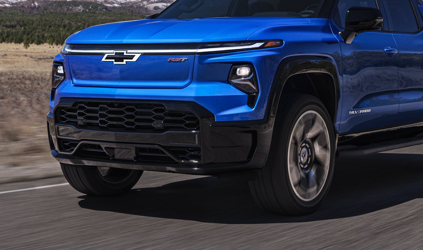 AutoNation Chevrolet South Clearwater in Clearwater FL