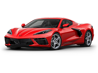 Chevrolet Corvette Stingray - AutoNation Chevrolet South Clearwater in Clearwater FL